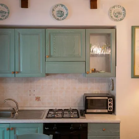 Il Borgo - Helloelba 펜션