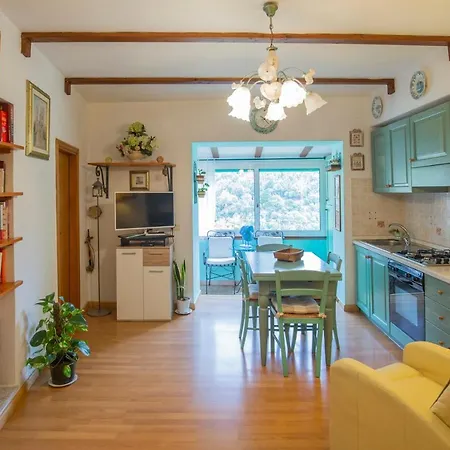 펜션 Il Borgo - Helloelba *