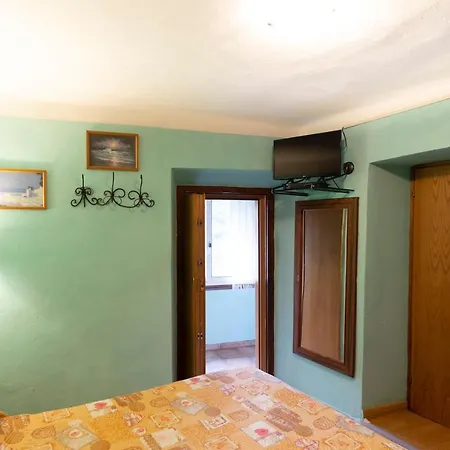 Il Borgo - Helloelba 펜션 마르차나