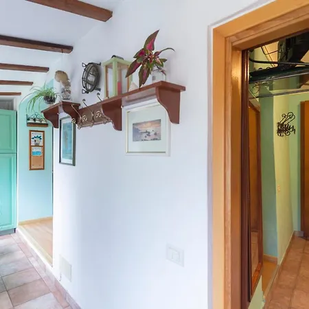 Il Borgo - Helloelba 펜션