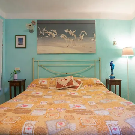 Il Borgo - Helloelba 펜션 *